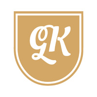 Gold Kidney Logo