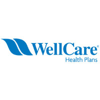 WellCare Health Plans Logo