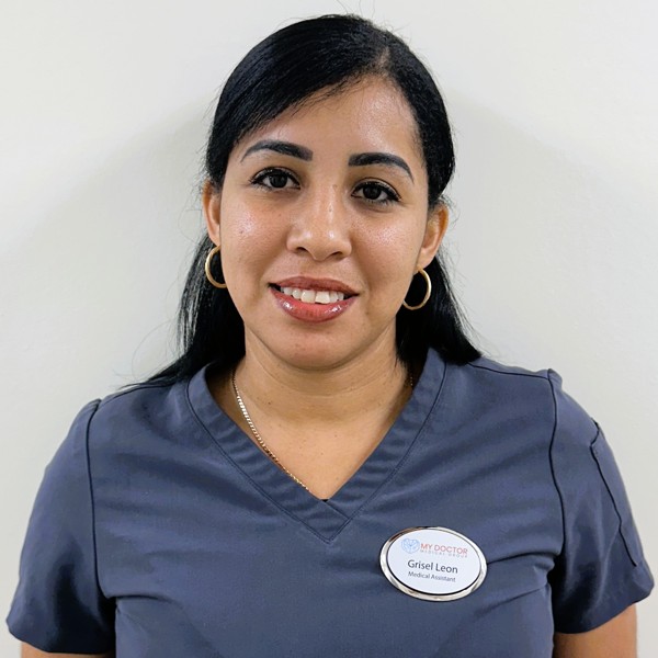 Grisel Leon Ruiz