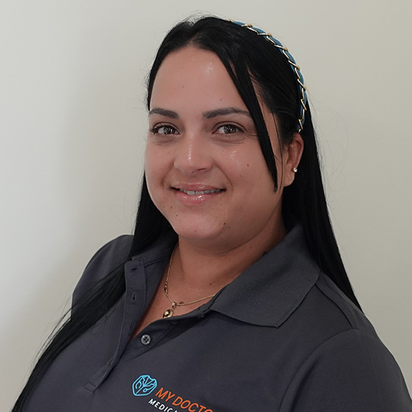 Leidy Gonzalez Caseres