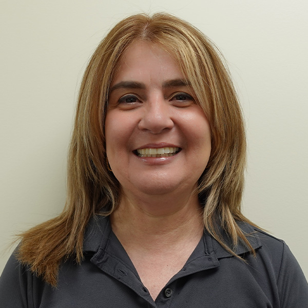 Susy Perez Marrero
