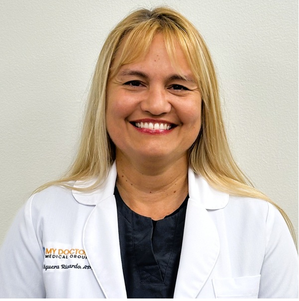 Yanela Viguera Ricardo